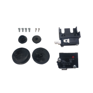 Microswitch para final de carrera de barreras GARD4