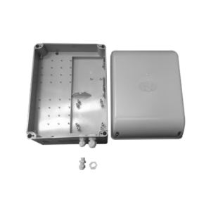 CONTENEDOR P/CUADRO DE MANDO PCE