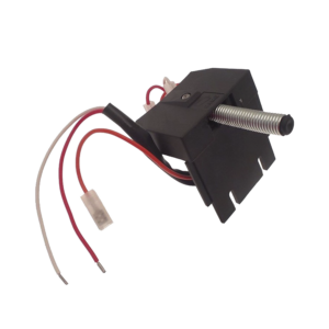 Refaccion / Final de carrera / Serie BX de CAME / Conjunto de switches