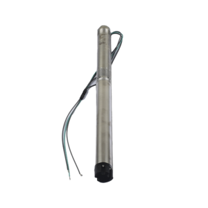 Bomba Sumergible Solar de 2.5 KW , Admite entrada AC 90-240v , Tensión nominal CC 100-300v