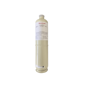 Cilindro De Calibración Para Dióxido De Nitrógeno (NO2)/N2, Concentración a 5 ppm, Capacidad de 58 L, Dimensiones 5/8 pulg. x 18 pulg.