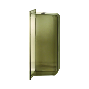 Housing NEMA IP54 para actuadores