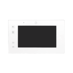 Monitor intertouch blanco YDV7702, para tvportero  80139
