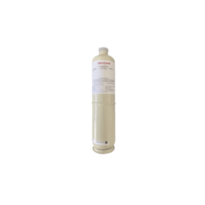 Cilindro Para Calibración De Metano/Air (CH4), Balance Aire, Concentración 50% LEL, Capacidad 103 L, Dimensiones 5/8" x 18" Para Serie XNX/XCD/S3K Gases Combustibles