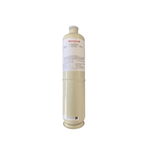 Cilindro Para Calibración De Aire Cero, Concentración 20.9% V/V, Capacidad 103 L, Dimensiones 5/8" x 18" Para Serie XNX/XCD/S3K Gases Tóxicos