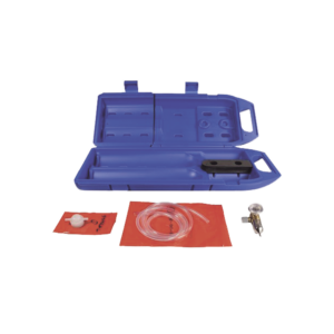 Kit De Estuche De Transporte Para Serie Sensepoint XRL