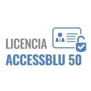 Paquete de 50 tarjetas virtuales y servicio de administracion (licencia de 1 año)