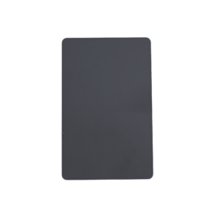 Tarjeta NFC / Tipo ISO Card / Imprimible / Frecuencia 13.56 Mhz/ CHIP NXP 215