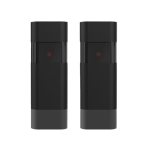 Detector fotoelectrico infrarojo / RELEVADOR NC-COM-NO / Compatible C/ ACCESSFORCE / FS1000APPRT.