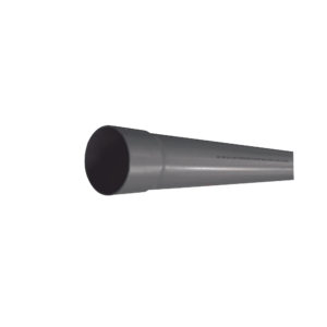 Tubo Conduit Cédula 40 de 3" (78 mm).