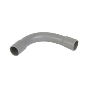 Curva para Conduit Cédula 40  de 1".